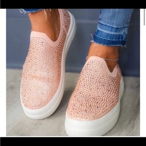 corkys shoes sneakers BRAND NEW womens 7